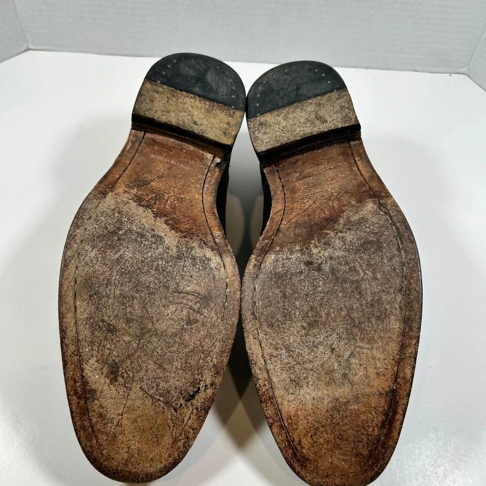 John Varvatos pre owned